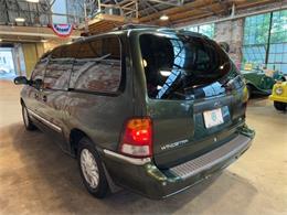 1999 Ford Windstar (CC-1760645) for sale in Reading, Pennsylvania
