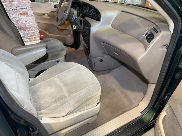 1999 Ford Windstar (CC-1760645) for sale in Reading, Pennsylvania