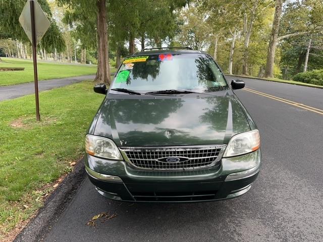 1999 Ford Windstar (CC-1760645) for sale in Reading, Pennsylvania