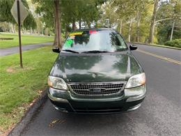 1999 Ford Windstar (CC-1760645) for sale in Reading, Pennsylvania