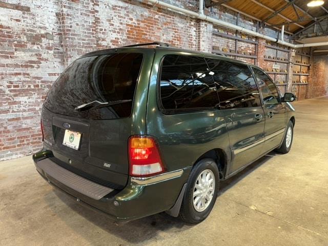 1999 Ford Windstar (CC-1760645) for sale in Reading, Pennsylvania