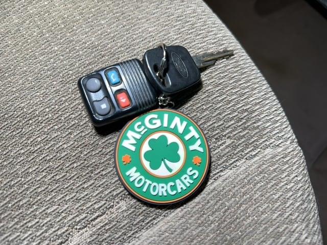 1999 Ford Windstar (CC-1760645) for sale in Reading, Pennsylvania