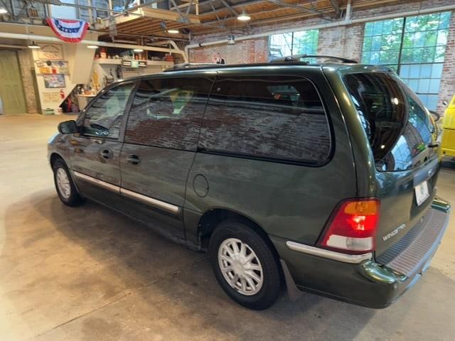 1999 Ford Windstar (CC-1760645) for sale in Reading, Pennsylvania