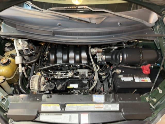 1999 Ford Windstar (CC-1760645) for sale in Reading, Pennsylvania