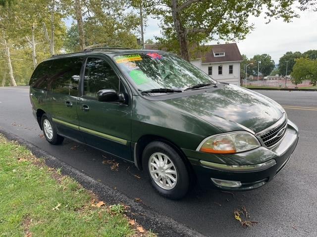 1999 Ford Windstar (CC-1760645) for sale in Reading, Pennsylvania