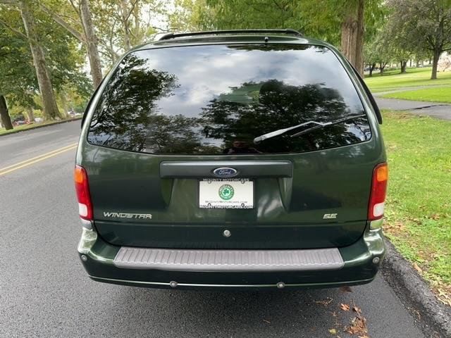 1999 Ford Windstar (CC-1760645) for sale in Reading, Pennsylvania