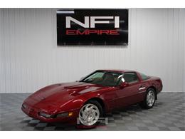 1995 Chevrolet Corvette (CC-1766458) for sale in North East, Pennsylvania