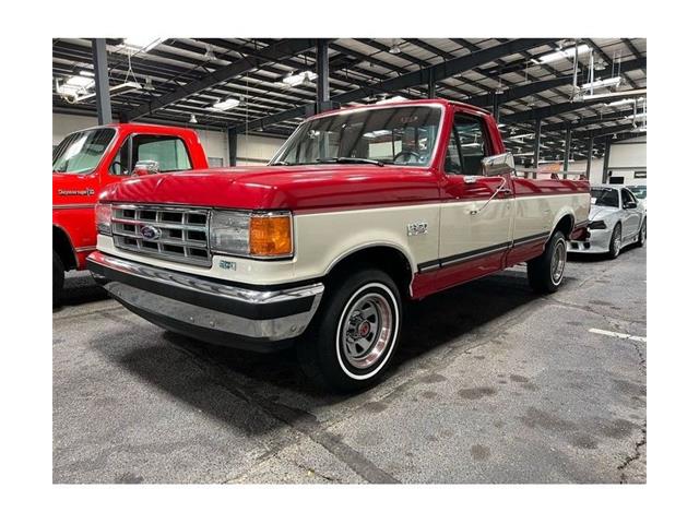 1988 Ford F150 (CC-1766461) for sale in Greensboro, North Carolina