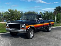 1978 Ford F100 (CC-1766481) for sale in Greensboro, North Carolina