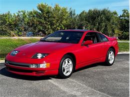 1991 Nissan 300ZX (CC-1766483) for sale in Greensboro, North Carolina