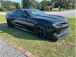 2015 Chevrolet Camaro (CC-1766488) for sale in Greensboro, North Carolina