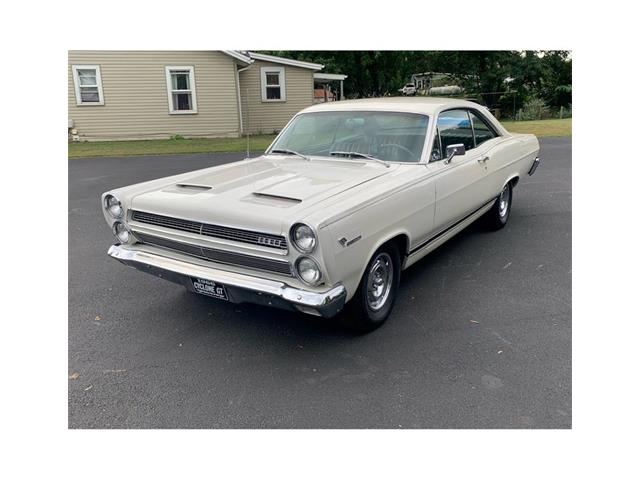 1966 Mercury Cyclone (CC-1766490) for sale in Greensboro, North Carolina