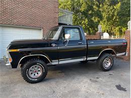 1978 Ford F1 (CC-1766500) for sale in Greensboro, North Carolina