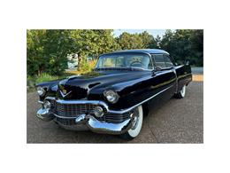 1954 Cadillac Coupe DeVille (CC-1766505) for sale in Greensboro, North Carolina