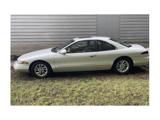 1996 Lincoln Mark VIII (CC-1766512) for sale in Greensboro, North Carolina