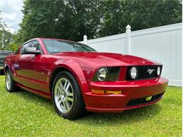 2005 Ford Mustang (CC-1766513) for sale in Greensboro, North Carolina