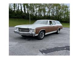 1971 Chevrolet Chevelle (CC-1766516) for sale in Greensboro, North Carolina