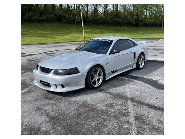 2003 Ford Mustang (CC-1766517) for sale in Greensboro, North Carolina