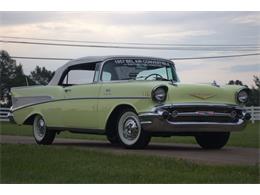 1957 Chevrolet Bel Air (CC-1766519) for sale in Greensboro, North Carolina