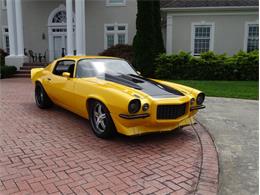 1972 Chevrolet Camaro (CC-1766528) for sale in Greensboro, North Carolina