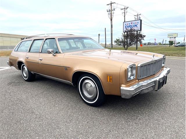 1975 Chevrolet Malibu Classic (CC-1766531) for sale in Ramsey, Minnesota