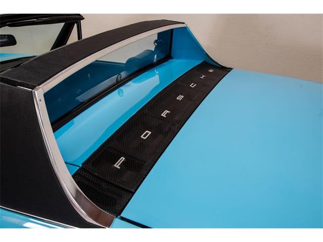1974 Porsche 914 (CC-1766536) for sale in Fallbrook, California