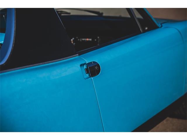 1974 Porsche 914 (CC-1766536) for sale in Fallbrook, California