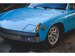1974 Porsche 914 (CC-1766536) for sale in Fallbrook, California