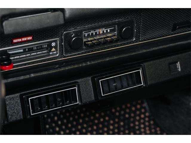 1974 Porsche 914 (CC-1766536) for sale in Fallbrook, California