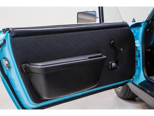 1974 Porsche 914 (CC-1766536) for sale in Fallbrook, California
