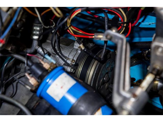 1974 Porsche 914 (CC-1766536) for sale in Fallbrook, California