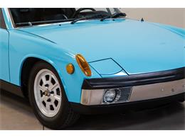 1974 Porsche 914 (CC-1766536) for sale in Fallbrook, California