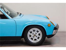 1974 Porsche 914 (CC-1766536) for sale in Fallbrook, California