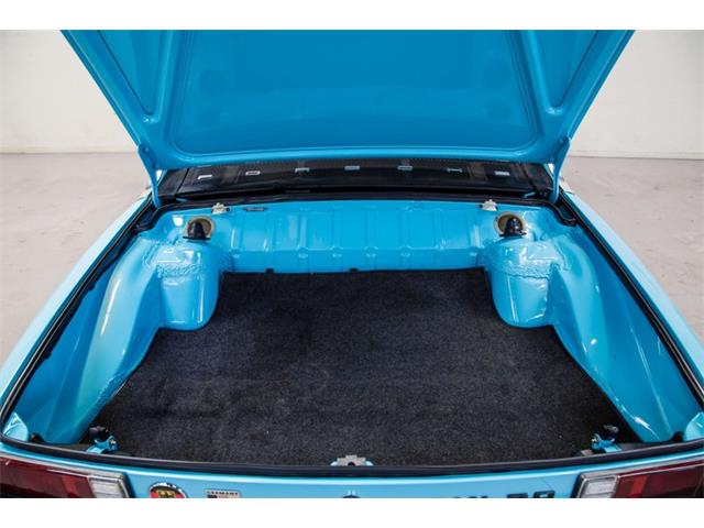1974 Porsche 914 (CC-1766536) for sale in Fallbrook, California