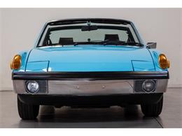 1974 Porsche 914 (CC-1766536) for sale in Fallbrook, California