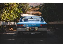 1974 Porsche 914 (CC-1766536) for sale in Fallbrook, California