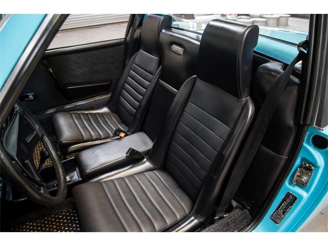 1974 Porsche 914 (CC-1766536) for sale in Fallbrook, California