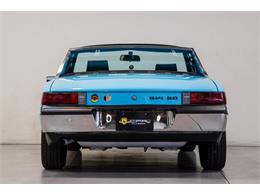 1974 Porsche 914 (CC-1766536) for sale in Fallbrook, California