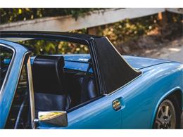 1974 Porsche 914 (CC-1766536) for sale in Fallbrook, California
