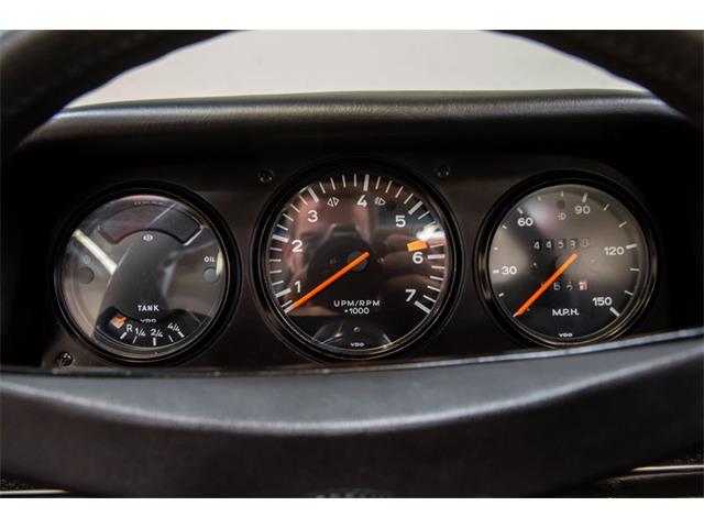 1974 Porsche 914 (CC-1766536) for sale in Fallbrook, California