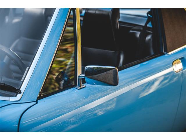 1974 Porsche 914 (CC-1766536) for sale in Fallbrook, California