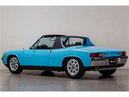 1974 Porsche 914 (CC-1766536) for sale in Fallbrook, California