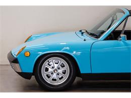 1974 Porsche 914 (CC-1766536) for sale in Fallbrook, California