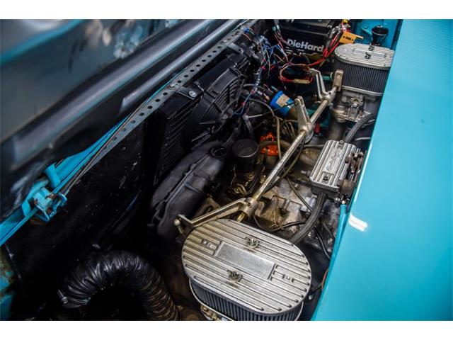 1974 Porsche 914 (CC-1766536) for sale in Fallbrook, California