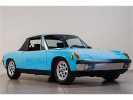 1974 Porsche 914 (CC-1766536) for sale in Fallbrook, California