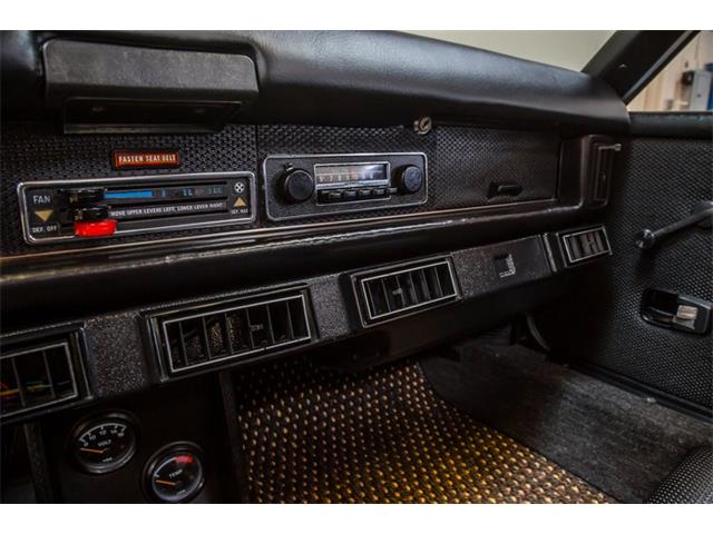 1974 Porsche 914 (CC-1766536) for sale in Fallbrook, California