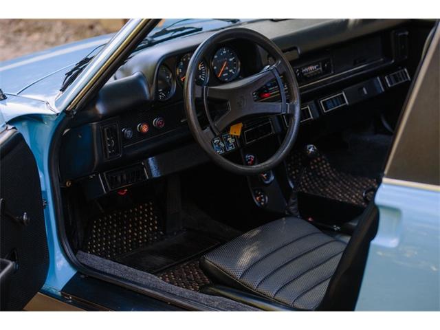 1974 Porsche 914 (CC-1766536) for sale in Fallbrook, California