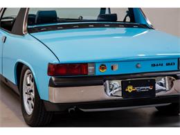 1974 Porsche 914 (CC-1766536) for sale in Fallbrook, California