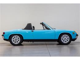 1974 Porsche 914 (CC-1766536) for sale in Fallbrook, California