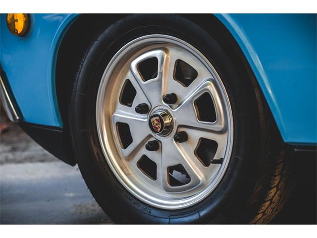 1974 Porsche 914 (CC-1766536) for sale in Fallbrook, California
